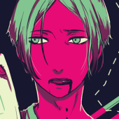 きと