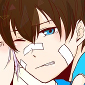 にけ