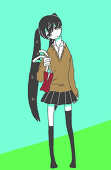 蟻子