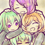 に