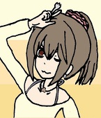 汐江アコ（しおえあこ）