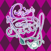 SpookeyTeaParty