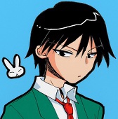 蒼乃月維