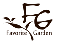 FavoriteGarden