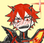 黒マスク