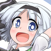 ひなて