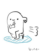 パーカー