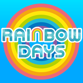 鳳宍プチRAINBOWDAYS