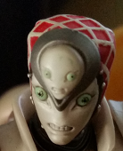 Ketchupface