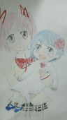 P@まどさやLOVE