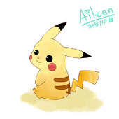 艾泠Aileen