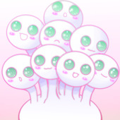 やさごろもぅぅ