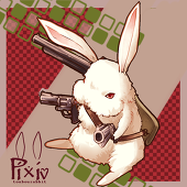 逃亡兎