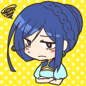 ゆきり(ブクマ遅れてます)
