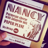 NANCY