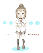 一香(∵)