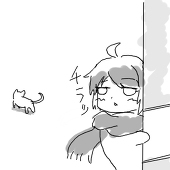 黒蜜茄子