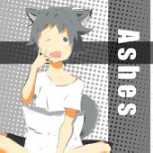 Ashes