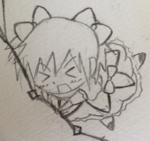 みよちゃん