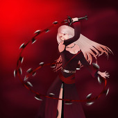 灵殇sola