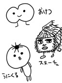 白豆くまごろう