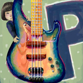 ビ