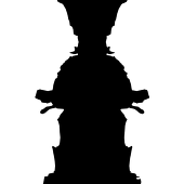 H