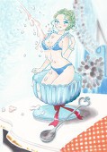 におさわようこ