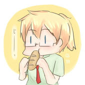 セヴィ