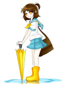 Ran