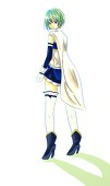 シャケ