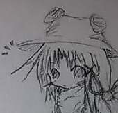 白ふ黒う