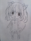 ちゃむたそ