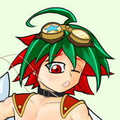 ちゃそ・プロトタイプ
