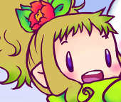 れんこん(｢･ω･)｢