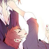 伏八都嫁我【蓝】惹