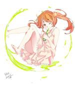 节操姐