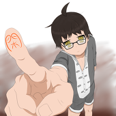 ニャ閑