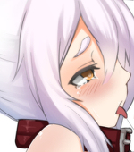 桜犬