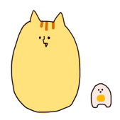 ちり紙ティシュ郎