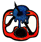 白