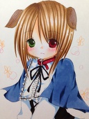 樫村ゆき