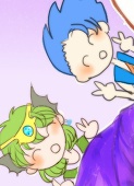 奏宮@ついった