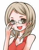 町田メガネ