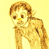 ヒノキ