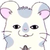 うつみちゃん