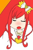 え