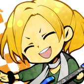 ココアぷりん@活動休止中