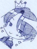 あんみつ