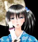 間兎
